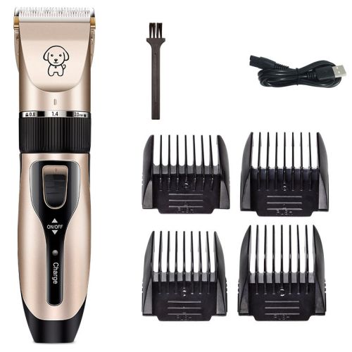 Dog Shaver Pet Teddy Cat Shaving Dog Hair Professional Hair Clipper Dog Shaver Pet Teddy Cat Shaving Dog Hair Professional Hair Clipper